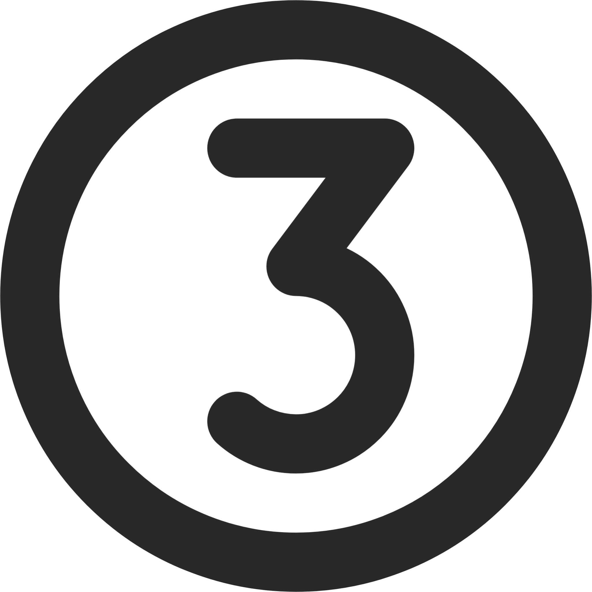 3